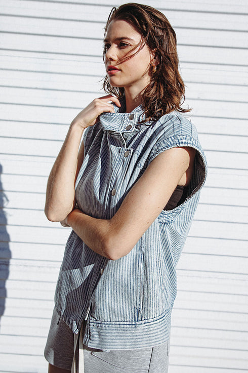 late-summer-nights-denim-vest Flying Tomato-Sophia's Style-7